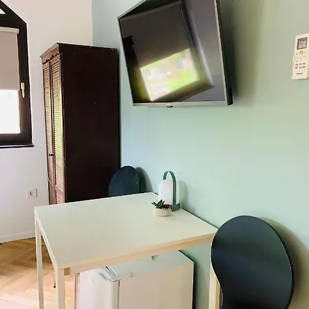 B96 ゲストハウス