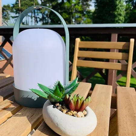 ゲストハウス B96 シオーフォク