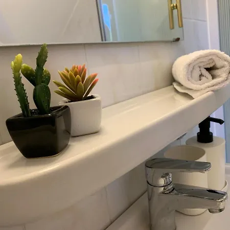 ゲストハウス B96 3*